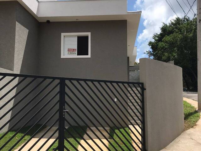 #445 - Casa para Venda em Vargem Grande Paulista - SP - 1