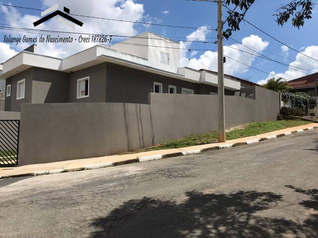 #445 - Casa para Venda em Vargem Grande Paulista - SP - 3