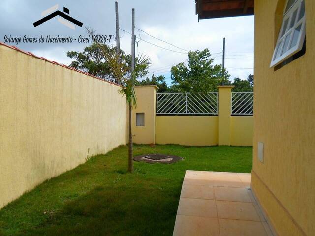#451 - Casa para Locação em Cotia - SP - 3