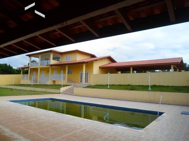 #451 - Casa para Locação em Cotia - SP - 1
