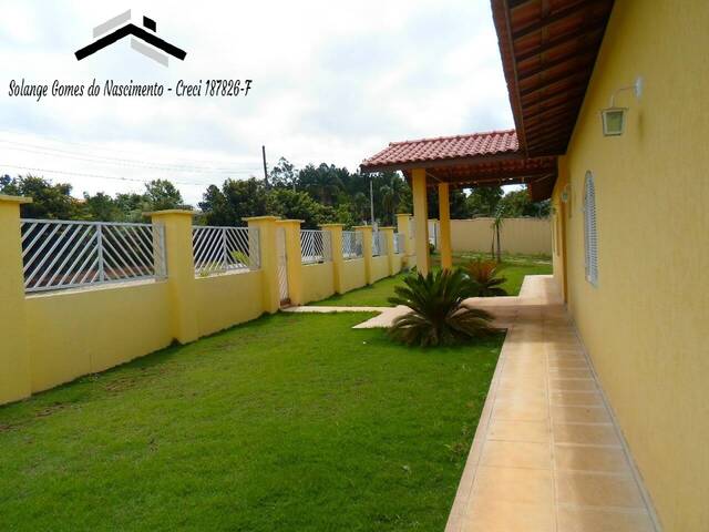 Casa para Locação em Cotia - 4