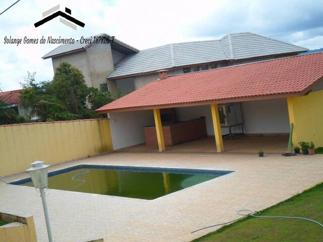 #451 - Casa para Locação em Cotia - SP - 2