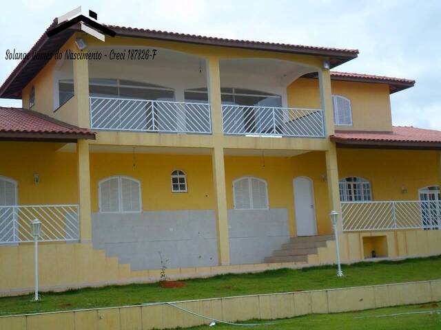 Casa para Locação em Cotia - 5
