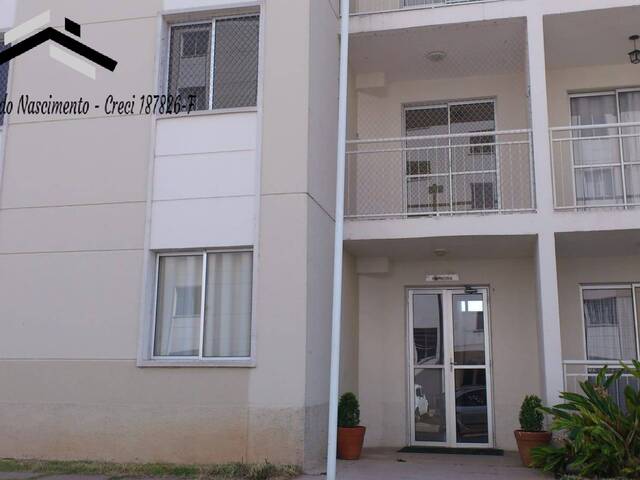 #455 - Apartamento para Venda em Cotia - SP - 3