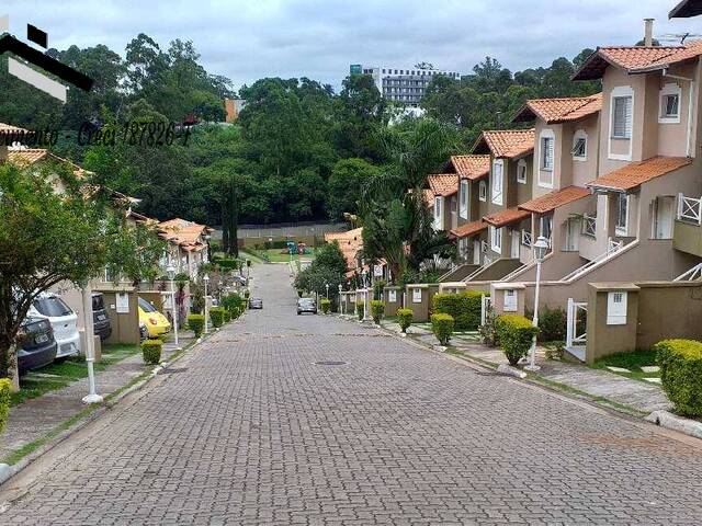 Venda em Granja Viana - Cotia