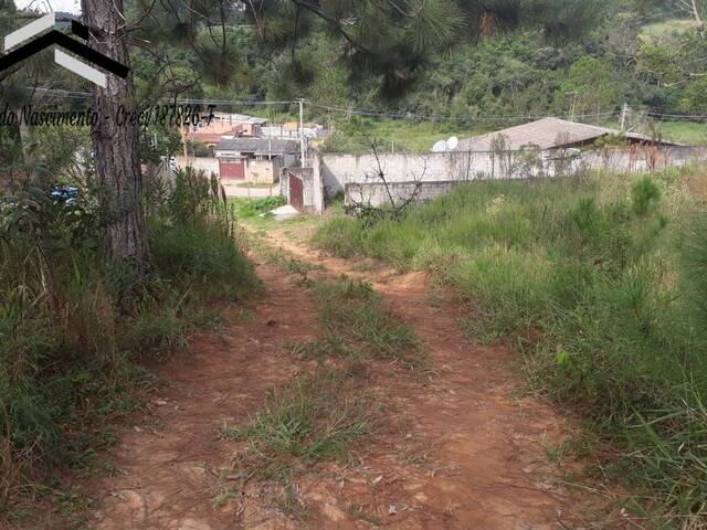 Venda em Terras de São Felipe (Caucaia do Alto) - Cotia