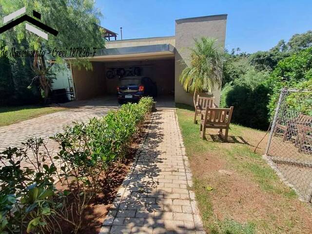 #471 - Casa para Venda em Cotia - SP - 2