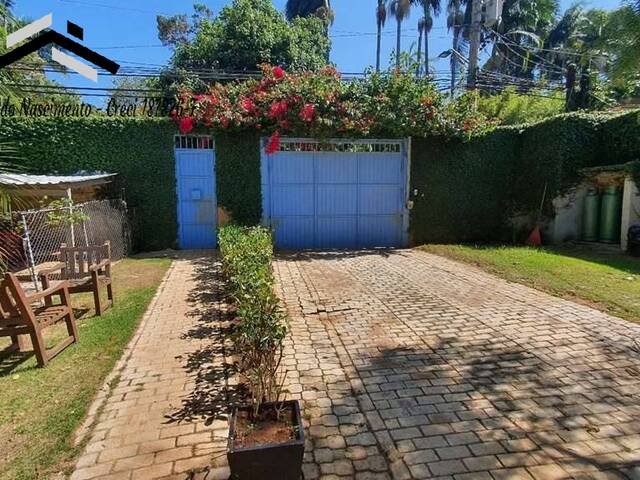 #471 - Casa para Venda em Cotia - SP - 3