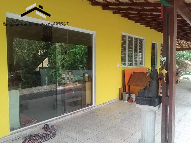 #491 - Casa para Venda em Cotia - SP