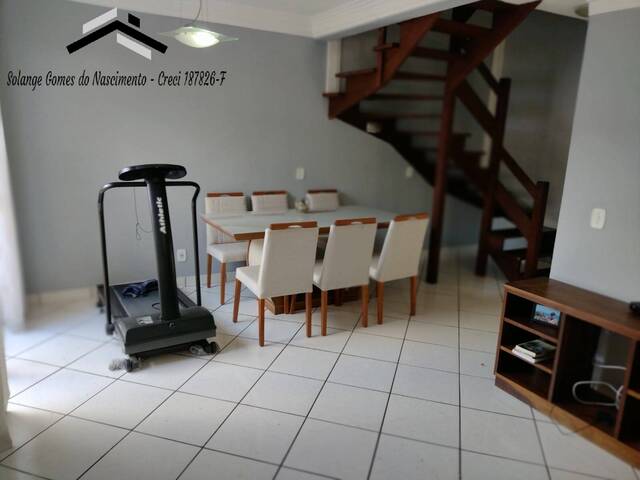 #494 - Casa para Locação em Cotia - SP - 2