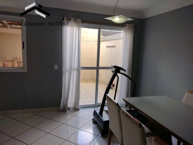 Casa para Locação em Cotia - 4