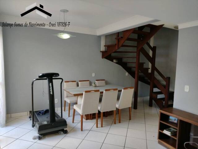 #494 - Casa para Locação em Cotia - SP - 3