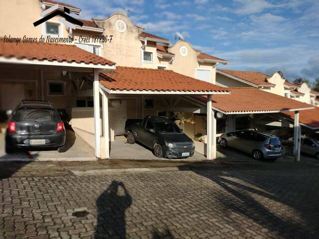 #494 - Casa para Locação em Cotia - SP - 1