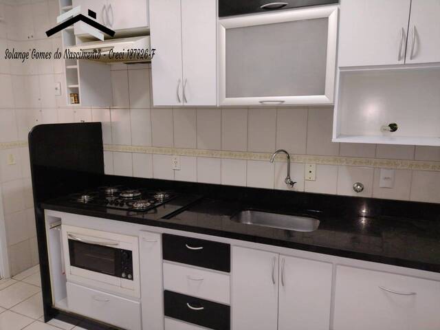 Casa para Locação em Cotia - 5
