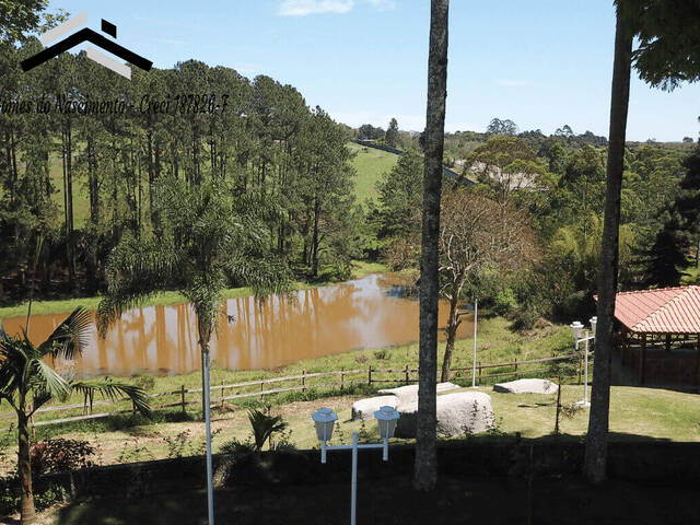 #498 - Terreno em condomínio para Venda em Cotia - SP - 2