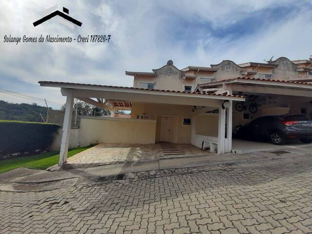 #500 - Casa para Locação em Cotia - SP - 3