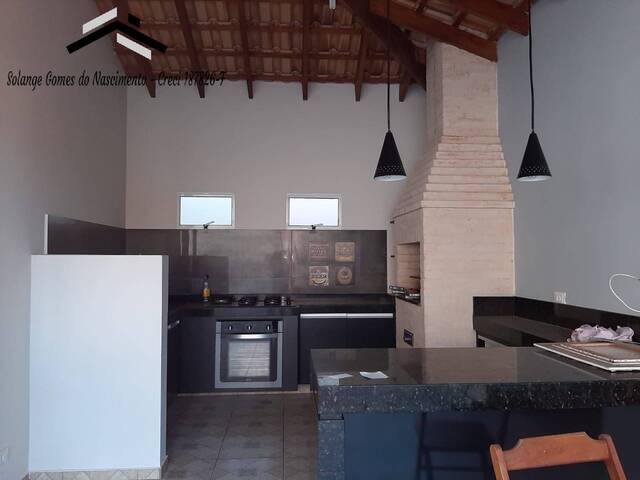 #501 - Casa para Venda em Cotia - SP - 2