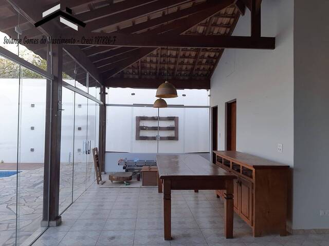 #501 - Casa para Venda em Cotia - SP - 3
