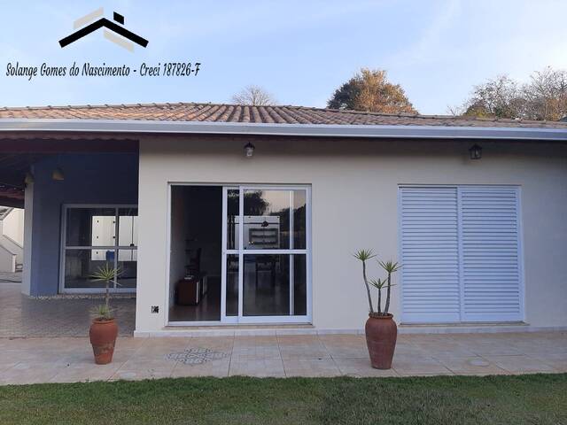 #501 - Casa para Venda em Cotia - SP - 1