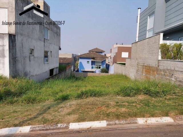 Terreno em condomínio para Venda em Cotia - 5