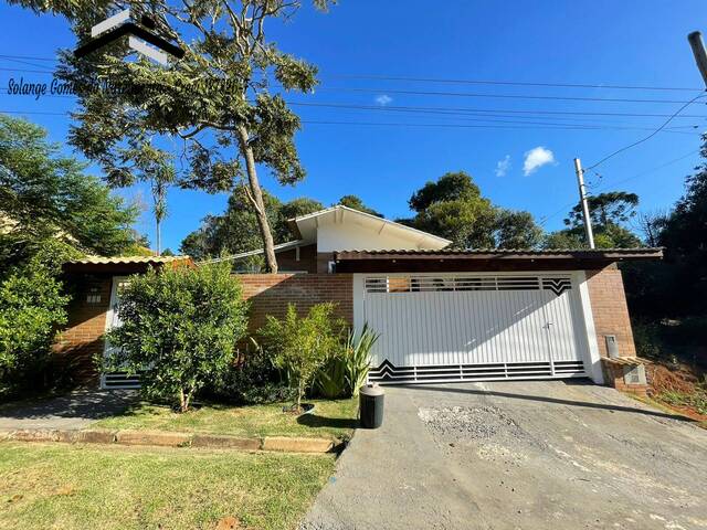 #514 - Casa em condomínio para Venda em Cotia - SP - 1