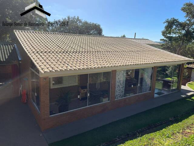 #514 - Casa em condomínio para Venda em Cotia - SP - 2