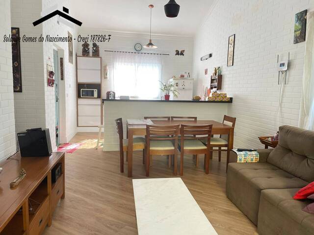 #514 - Casa em condomínio para Venda em Cotia - SP - 3