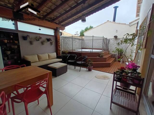 Casa em condomínio para Venda em Cotia - 4