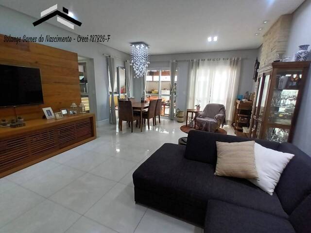 Casa em condomínio para Venda em Cotia - 5
