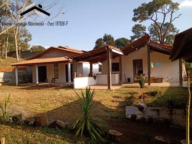 #530 - Casa para Venda em Cotia - SP - 1