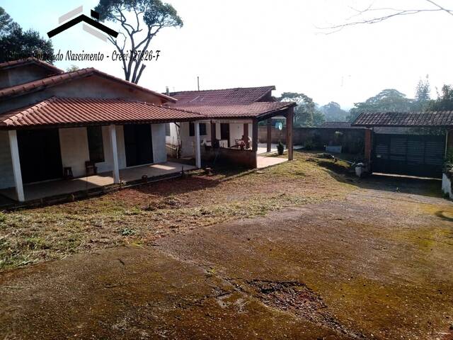 #530 - Casa para Venda em Cotia - SP - 3