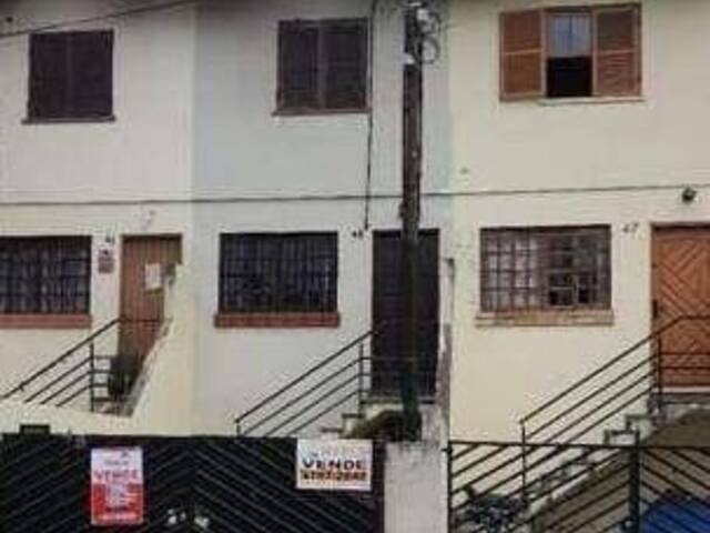 #533 - Casa para Venda em Taboão da Serra - SP - 1