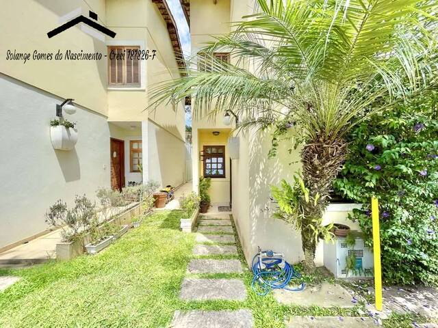 #535 - Casa para Venda em Cotia - SP - 2