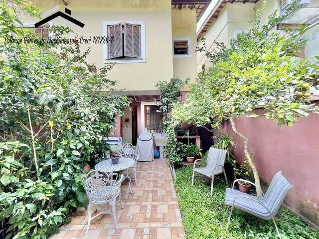 #535 - Casa para Venda em Cotia - SP - 3