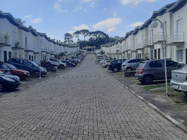 #536 - Casa para Locação em Cotia - SP - 1