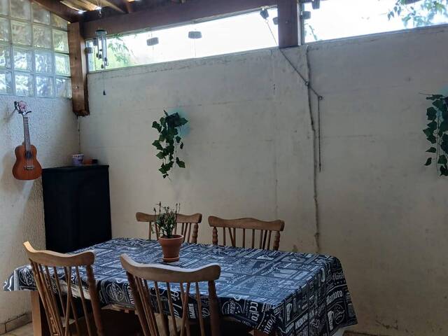 #536 - Casa para Locação em Cotia - SP - 3